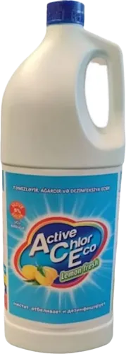 Ağardıcı Eco aktiv xlor