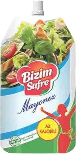 Mayonnaise 