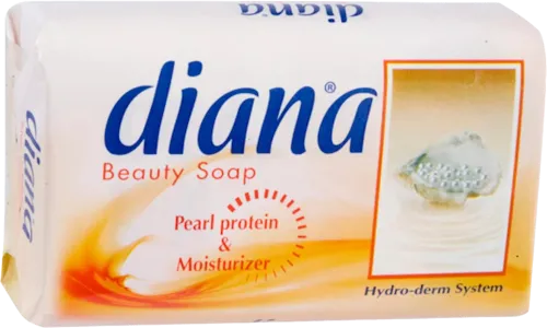Soap hydroprotein