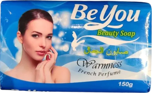 Body soap warmne
