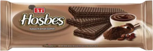 Waffles Hosbes Cocoa