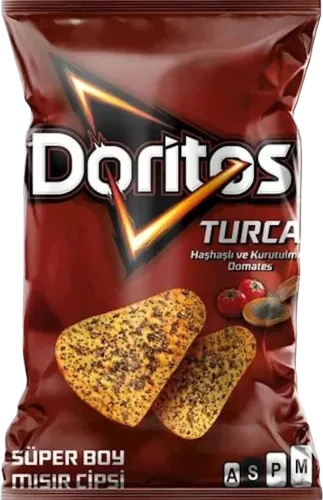Chips Turco 