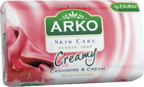 Toilet cream soap Skin Care Creamy Cashmere