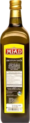 Olive oil Olive Pomace Oil
