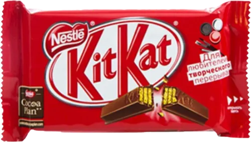 Chocolate bar 