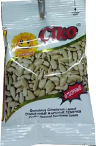 Sunflower seeds Çiko