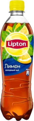 Чай холодный Лимон
