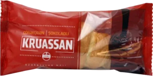 Croissant Chocolate