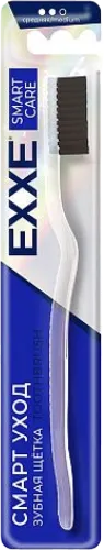 Toothbrush smart care
