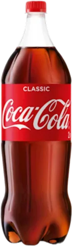 Carbonated drink 