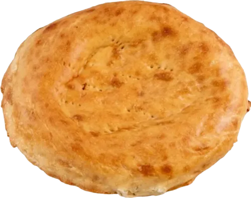 Ganja Tandir