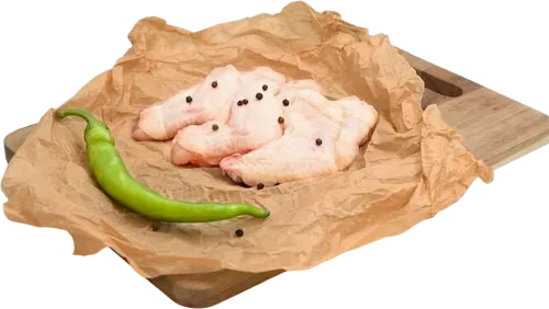 Chilled wing Premium
