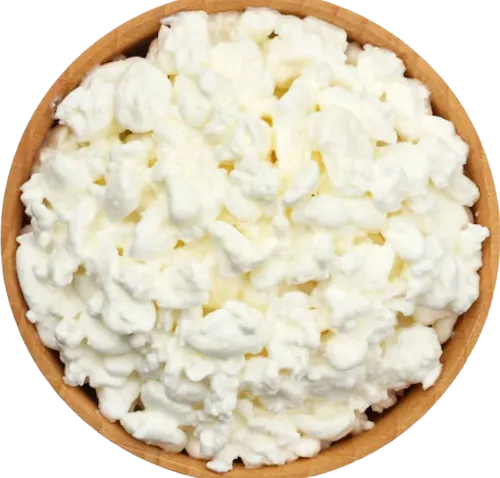 Curd Ivanovka 