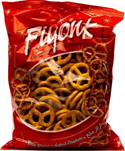 Crackers Fiyonk