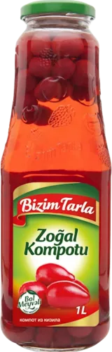 Compote Zogal
