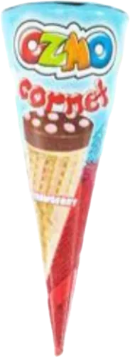 Wafer cone Cornet Draje