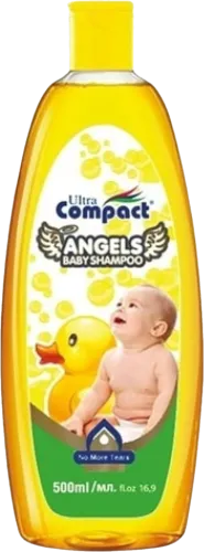 Детский шампунь Baby Shampoo