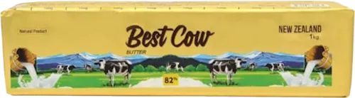 Butter