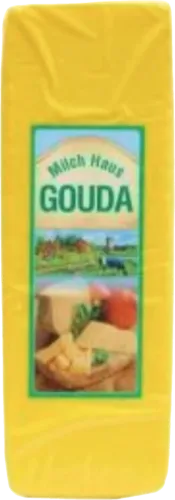 Cheese Gauda