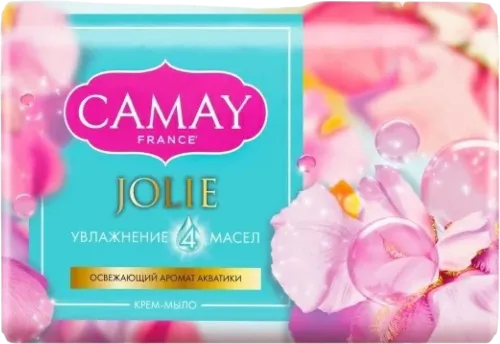 Toilet soap Jolie