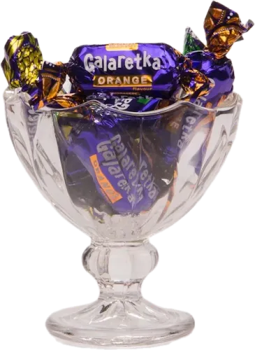 Candy Galaretka Jelly Chocolate