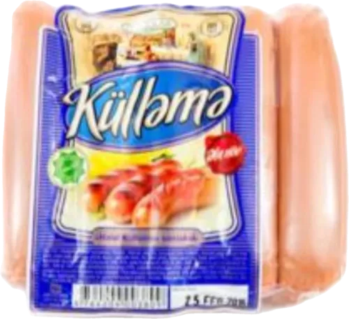 Sausages Ovcular Külləmə