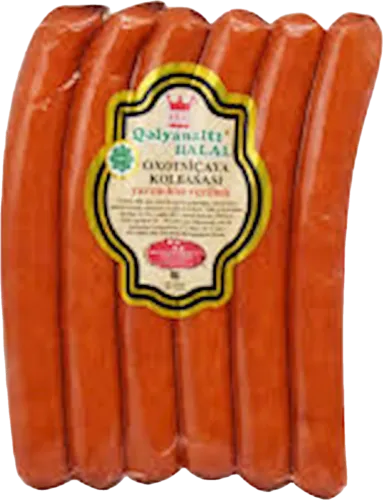 Kolbasa Королевская Охота