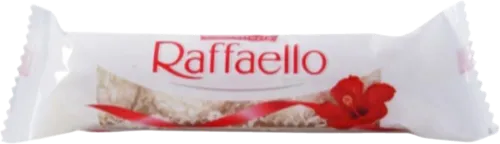 Candy Rafaello