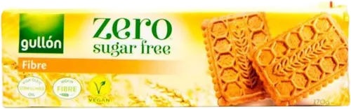 Peçenye Fibra Diet Nature şəkərsiz