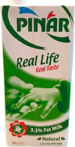 Milk 