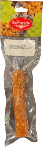 Walnut Sucuk