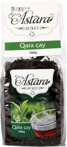 Azərçay Astara Buket