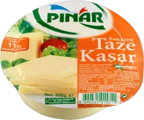 Сыр Kaşar