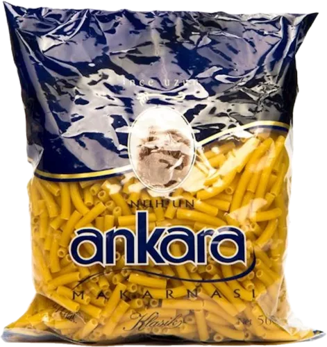 Макароны Makarna İnce Uzun