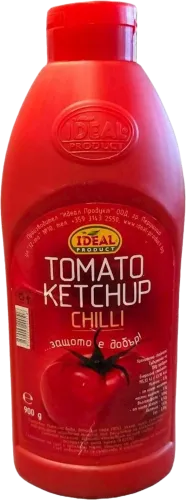 Ketchup Chili 