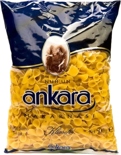 Макароны Nuhun Makarna Fiyonk