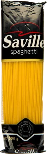 Pasta Spaghetti