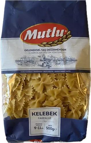 Makaron Farfalle