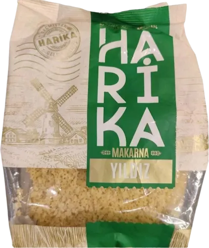 Makaron ulduz 