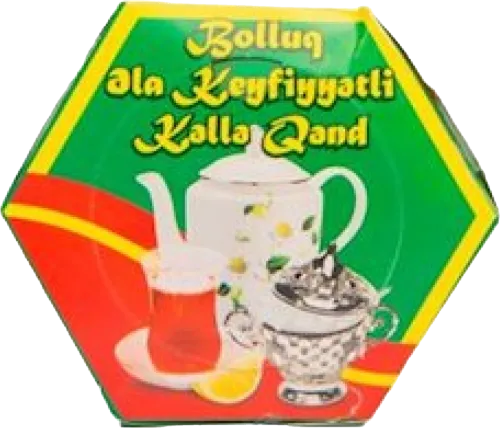 Refined sugar 