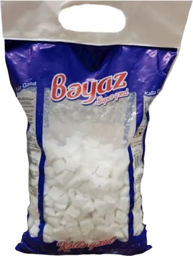 Lump sugar 