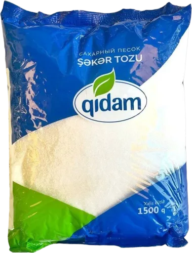 Granulated sugar 