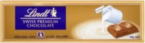 Chocolate Swiss Premium Chocolate milk