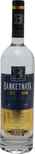 Vodka Exclusive