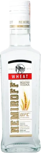 Vodka Wheat