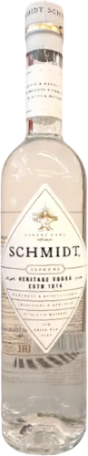 Vodka Supreme