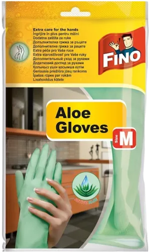 Gloves size M