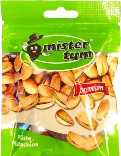 Pistachios
