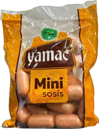 Sausages Mini Sosi