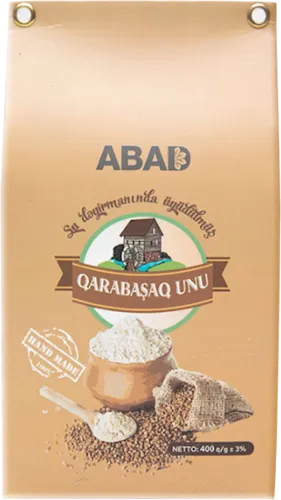 Un Qarabaşaq